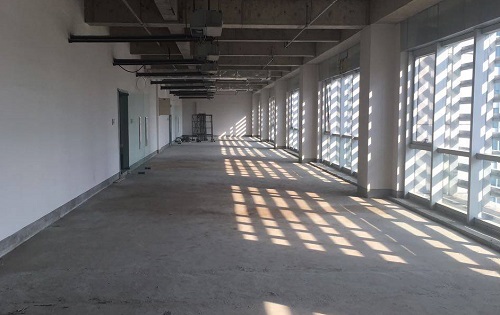 凯旋大厦出租实拍图6